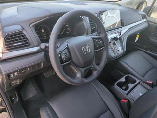 New 2026 Honda Odyssey EX-L video 3