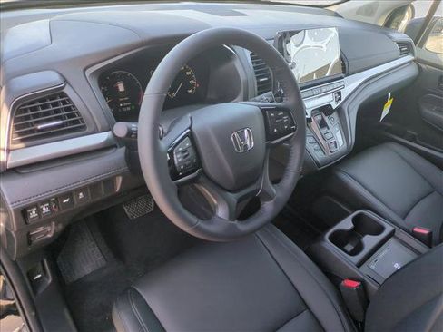 New 2026 Honda Odyssey EX-L image 3