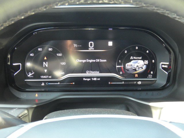 Used 2023 GMC Yukon XL Denali AWD/4WD image 36