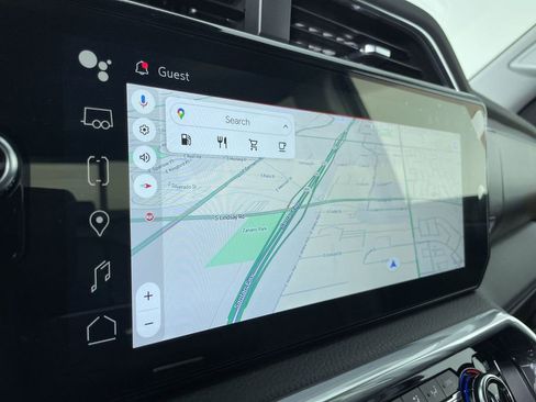 New 2025 GMC Sierra 2500 Denali image 14