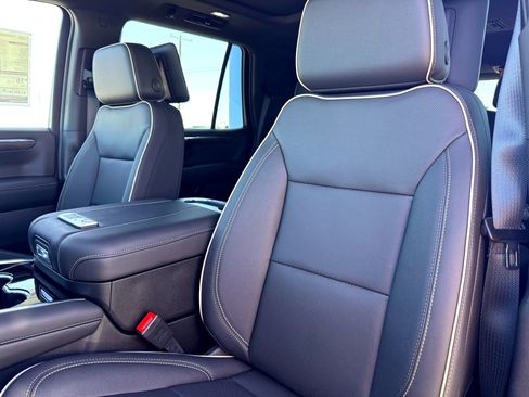 New 2026 Chevrolet Tahoe Premier AWD/4WD image 20