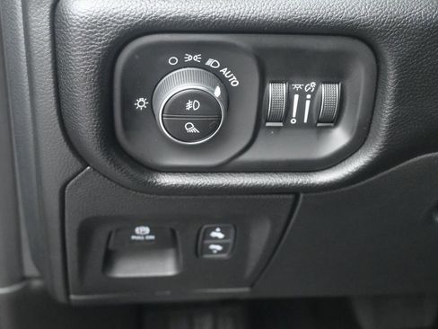 New 2026 RAM 1500 Laramie w/ Night Edition image 18