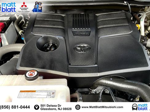 Used 2024 Toyota Tundra SR5 image 32
