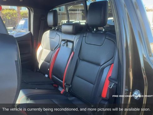Used 2024 Ford Ranger Raptor AWD/4WD image 12