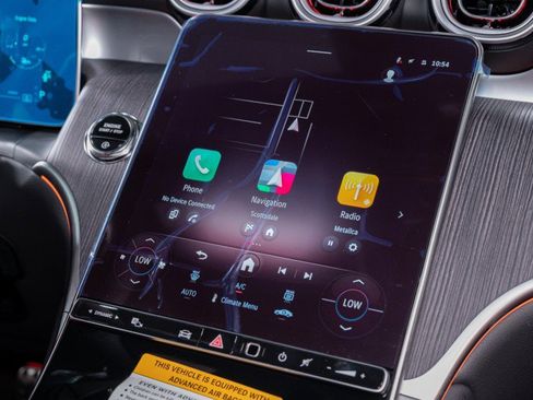 Certified 2026 Mercedes-Benz GLC 300 image 20