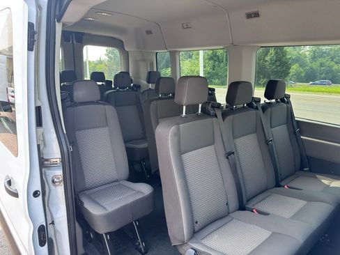 Used 2024 Ford Transit 350 XL RWD image 32