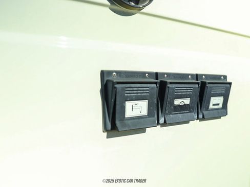 Used 1989 Volkswagen Vanagon GL image 93