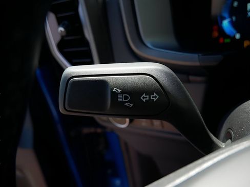 Used 2025 Ford Bronco Sport Outer Banks w/ Sasquatch Outer Banks Package AWD/4WD image 21