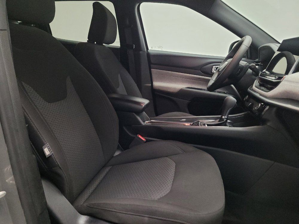 Used 2024 Jeep Compass Sport AWD/4WD image 21