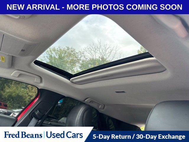 Used 2021 MAZDA CX-30 AWD 2.5 S w/ Premium Package image 12