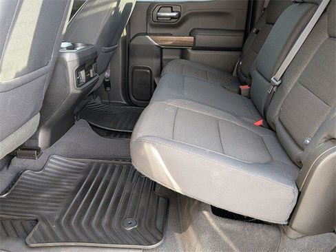 Used 2019 Chevrolet Silverado 1500 RST image 30