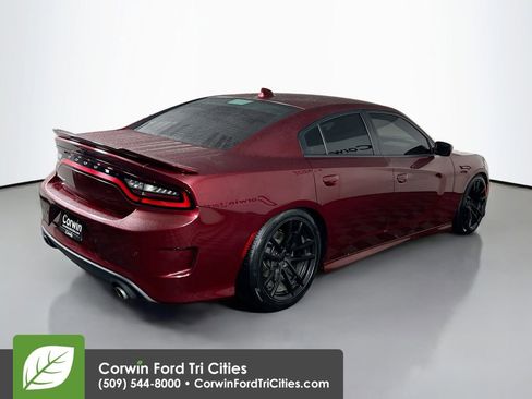 Used 2019 Dodge Charger GT image 15