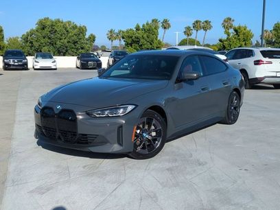 Used 2023 BMW i4 eDrive35 w/ Premium Package