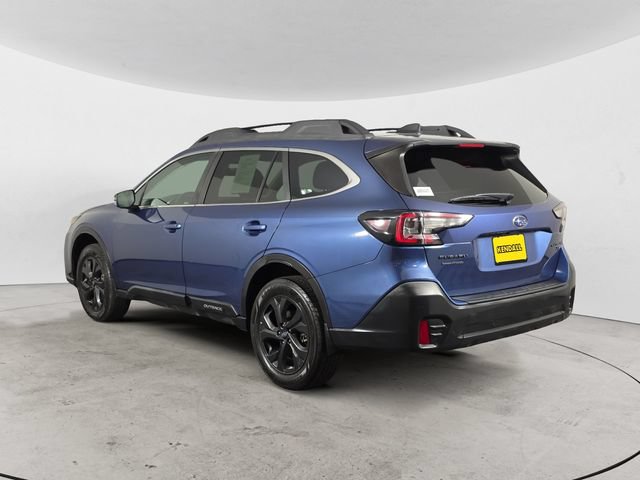 Used 2020 Subaru Outback Onyx Edition XT w/ Popular Package #2 AWD/4WD image 7