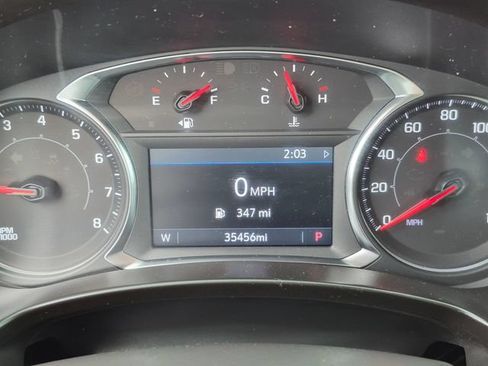 Used 2024 GMC Terrain AT4 w/ Tech Package AWD/4WD image 34