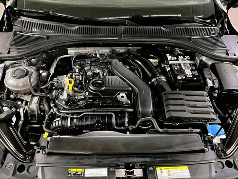 Used 2023 Volkswagen Jetta Sport FWD image 28