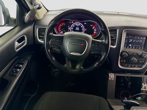 Used 2020 Dodge Durango AWD w/ Trailer Tow Group IV image 17