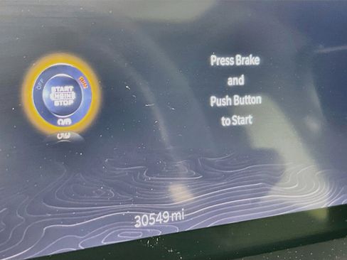 Used 2023 Jeep Grand Cherokee Laredo w/ Luxury Tech Group I AWD/4WD image 12