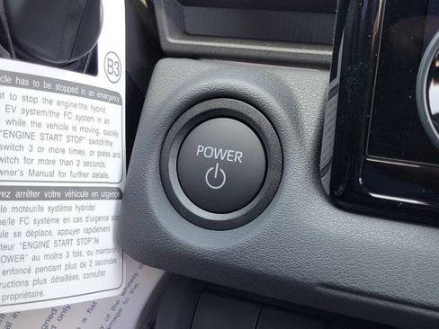 New 2026 Toyota bZ AWD/4WD image 13