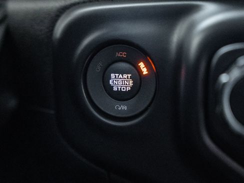 Used 2023 Jeep Wrangler Unlimited Rubicon 392 image 35