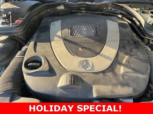 Used 2011 Mercedes-Benz E 550 Cabriolet image 27