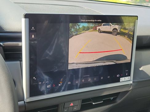 New 2026 MAZDA CX-5 Select AWD/4WD image 28