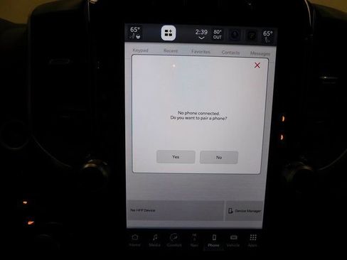 Used 2023 RAM 1500 Big Horn image 59