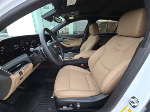 New 2026 Cadillac CT5 Premium Luxury image 10