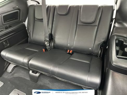 Used 2024 Subaru Ascent Limited AWD/4WD image 22