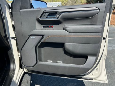 New 2026 GMC Sierra 1500 AT4 w/ AT4 Premium Package image 52