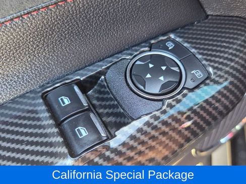 Used 2017 Ford Mustang GT Premium w/ Equipment Group 401A image 32