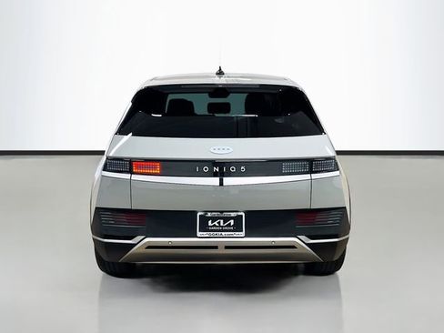 Used 2024 Hyundai Ioniq 5 SEL RWD image 6