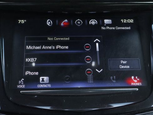 Used 2019 Cadillac Escalade Platinum image 33