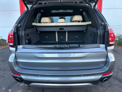 Used 2017 BMW X5 sDrive35i image 20
