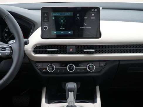 New 2027 Honda HR-V EX-L image 25