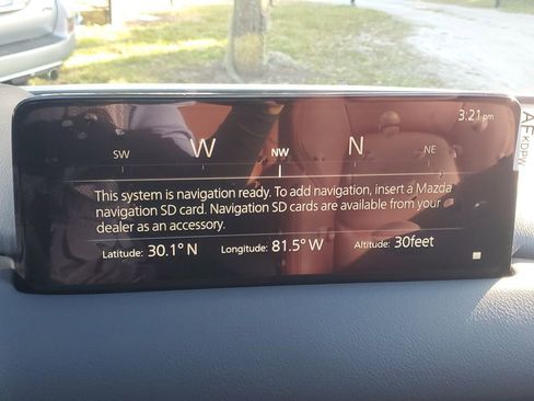 New 2025 MAZDA CX-5 Carbon Edition image 29