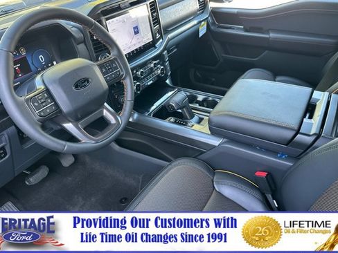 New 2026 Ford F150 Tremor w/ Equipment Group 402A High AWD/4WD image 10