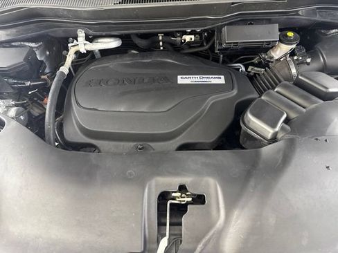 Used 2020 Honda Pilot EX-L image 21