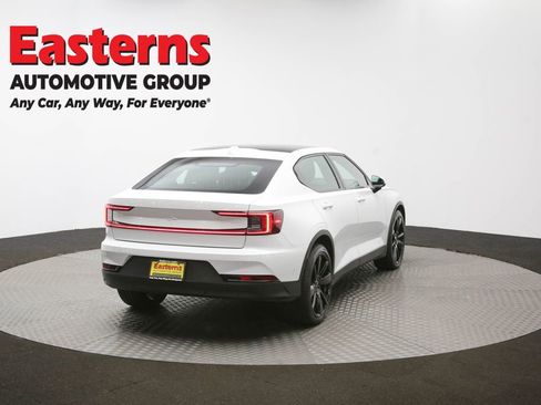 Used 2022 Polestar Polestar 2 w/ Plus Package image 37