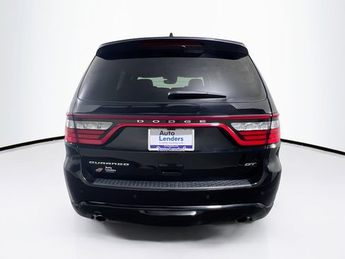 Used 2022 Dodge Durango GT image 6