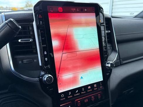 New 2026 RAM 2500 Laramie image 20