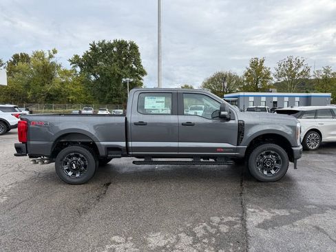New 2026 Ford F250 XL w/ STX Appearance Package AWD/4WD image 8