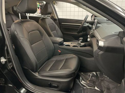 Used 2021 Nissan Altima 2.5 SL AWD/4WD image 22