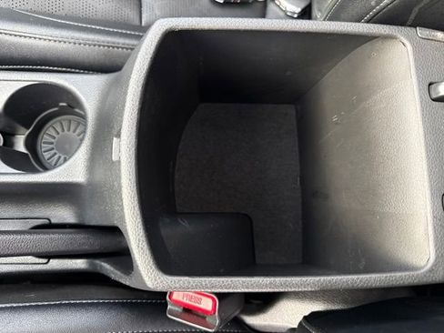 Used 2021 Kia Seltos EX image 28