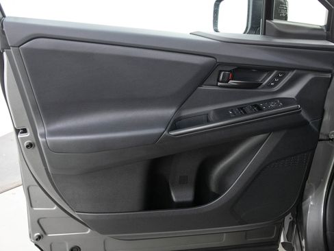 Certified 2026 Toyota bZ AWD/4WD image 21