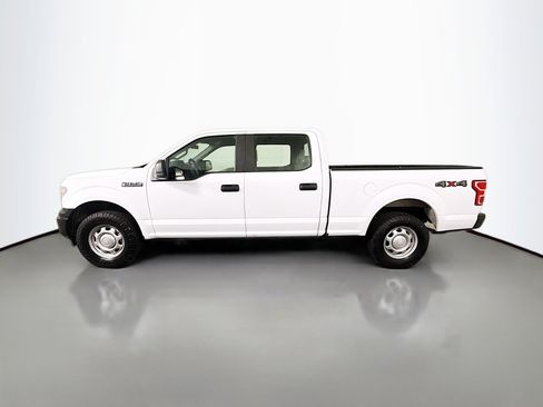 Used 2018 Ford F150 XL w/ XL Power Equipment Group image 6