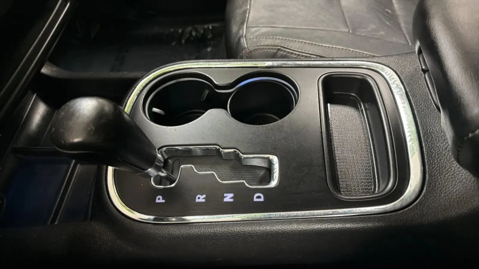 Used 2012 Dodge Durango SXT RWD image 12