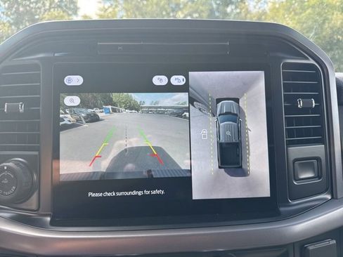 New 2025 Ford F150 XLT w/ Equipment Group 302A MID image 17