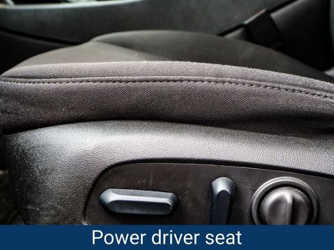 Certified 2024 Chevrolet Malibu LT image 11