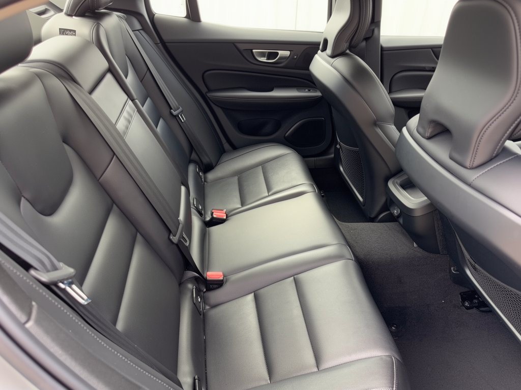Certified 2024 Volvo S60 B5 Core w/ Climate Package FWD image 29